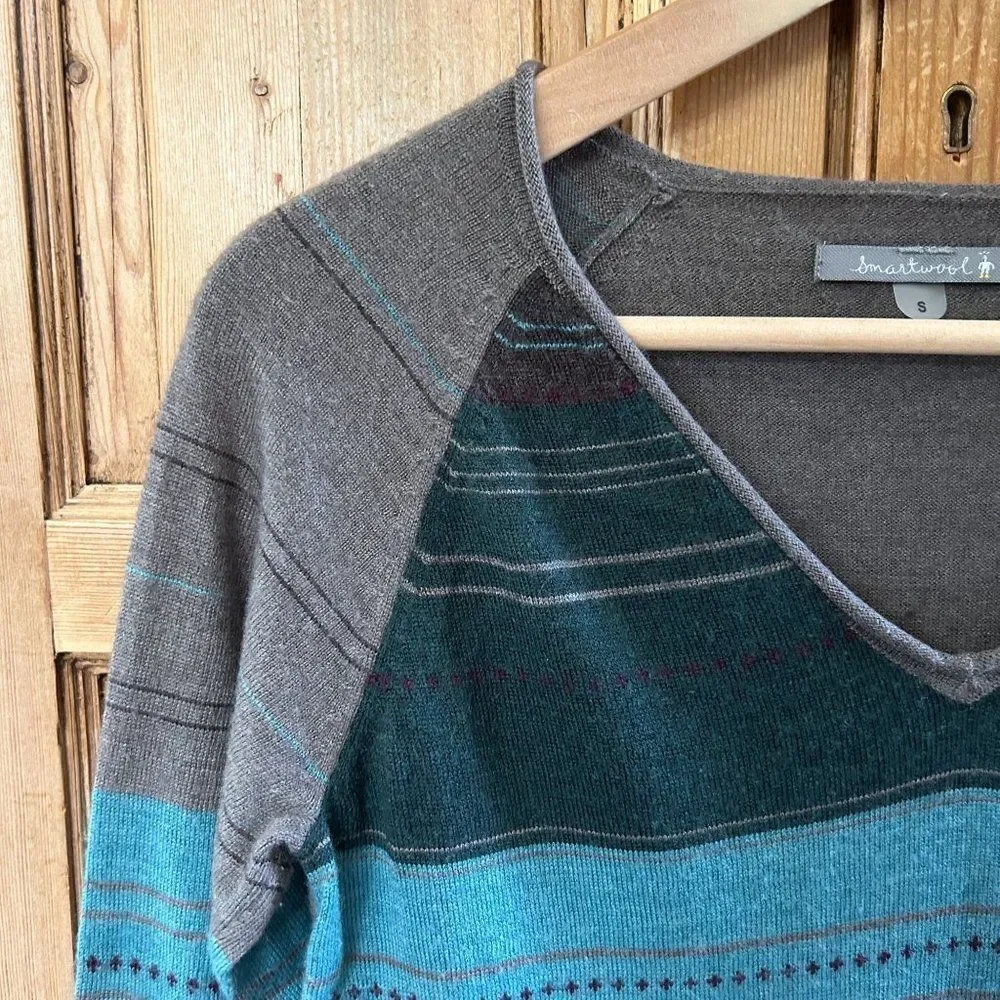 Smartwool brand features